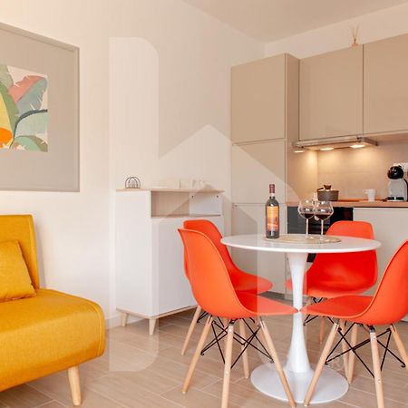 Homiday- New Apt- Free Parking- Aeroporto - Ospedale Piza Zewnętrze zdjęcie
