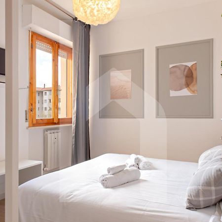 Homiday- New Apt- Free Parking- Aeroporto - Ospedale Piza Zewnętrze zdjęcie